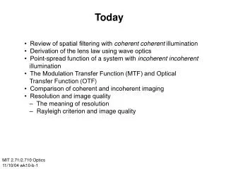 MIT 2.71/2.710 Optics 11/10/04 wk10-b-1