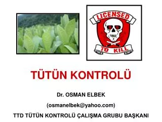 t t n kontrol