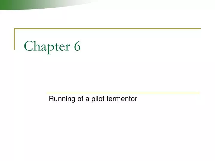 chapter 6