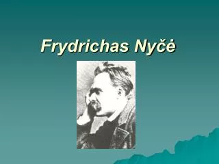 frydrichas ny