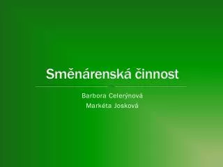sm n rensk innost