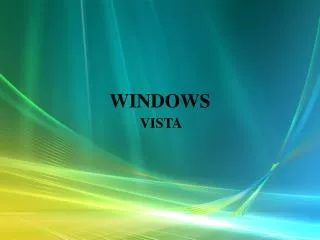 windows