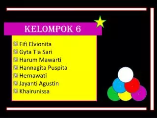 kelompok 6