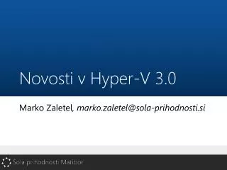 novosti v hyper v 3 0