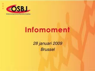 infomoment