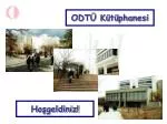 Hoşgeldiniz! - slide 1