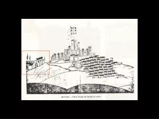 Concurso Público Internacional Unidade Hoteleira no Convento de Nossa Senhora do Carmo