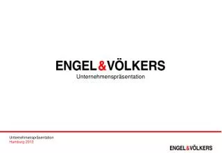 unternehmenspr sentation