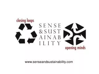 senseandsustainability