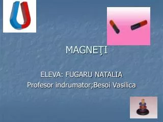 magne i