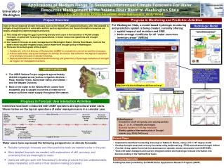 Hydrologic Model