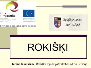 roki i