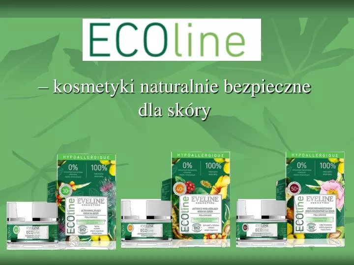 kosmetyki naturalnie bezpieczne dla sk ry