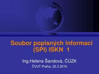 soubor popisn ch informac spi iskn 1