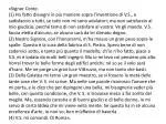 «Signor Conte. - slide 1