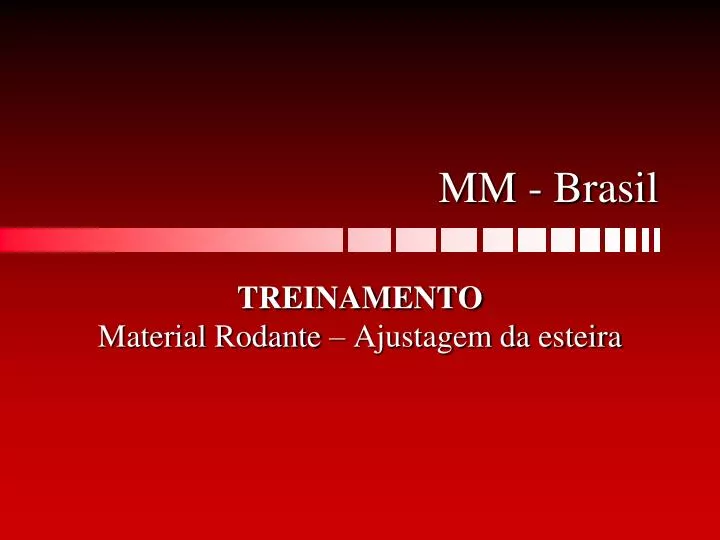 mm brasil