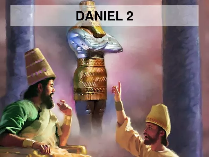 daniel 2