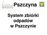 System zbiórki odpadów w Pszczynie - slide 1