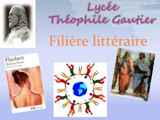 lyc e th ophile gautier