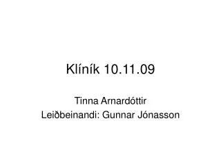 kl n k 10 11 09