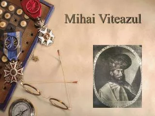 mihai viteazul