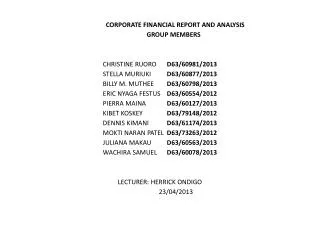 Importance of Return on capital invested (ROIC)