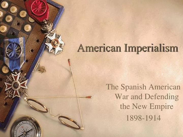 american imperialism