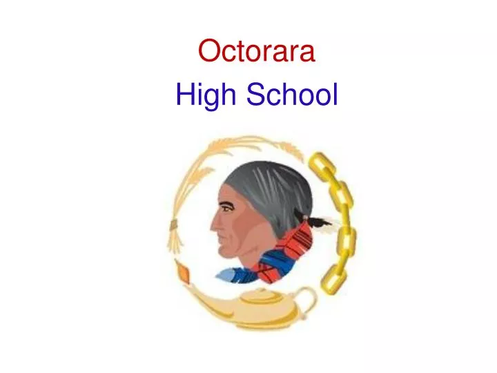 octorara high school