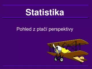 statistika