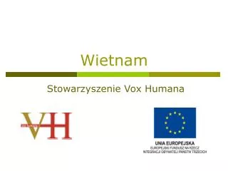 wietnam