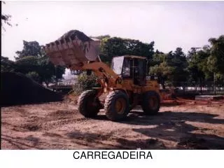carregadeira