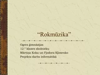 rokm zika