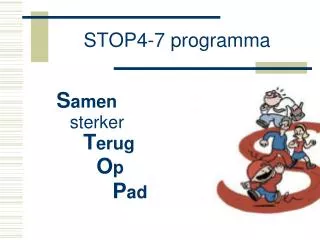 stop4 7 programma