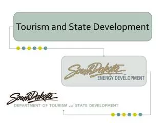 Tourism and State Development