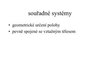 sou adn syst my