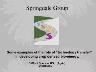 Springdale Group