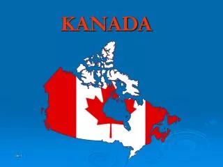 kanada