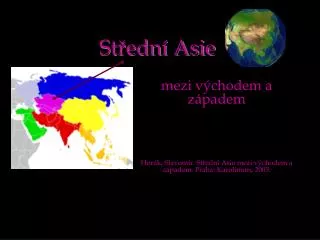 st edn asie