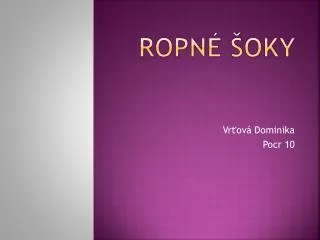 ropn oky