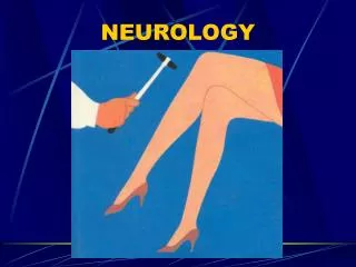 neurology