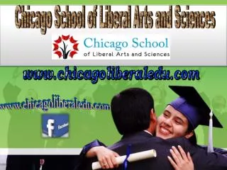 Chicago School of Liberal Arts and Sciences