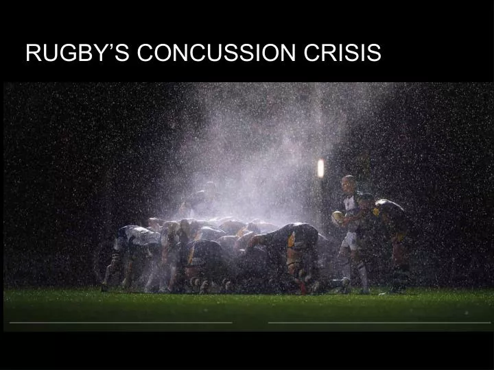 rugby s concussion crisis