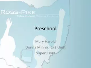 Preschool