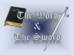 The Word &amp; The Sword - slide 1