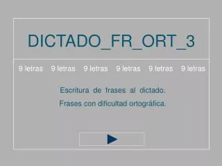 DICTADO_FR_ORT_3