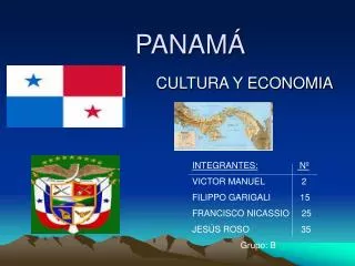 panam