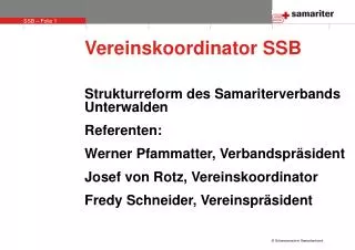 vereinskoordinator ssb