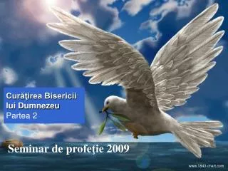 cur irea bisericii lui dumnezeu partea 2