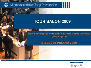 tour salon 2009