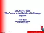 Introduction - slide 1